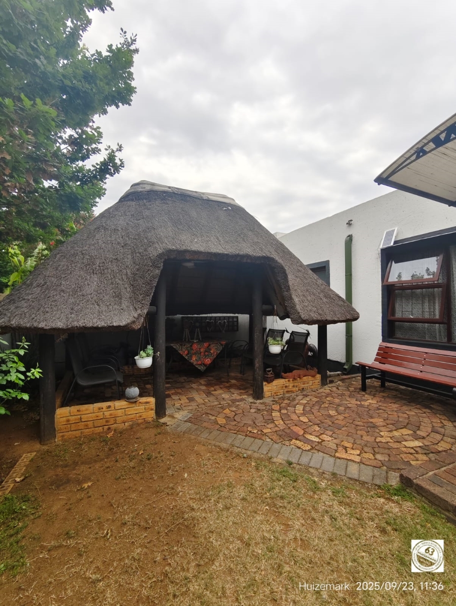 3 Bedroom Property for Sale in Vaalpark Free State